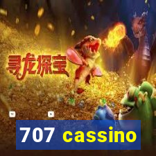 707 cassino